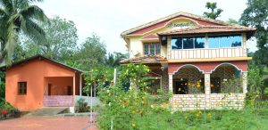 Vihar Homestay in Sirsi